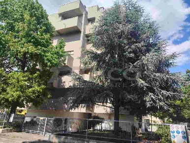 Foto Appartamento in Via San Pio X RO, Rovigo San Pio X di 95 m² in vendita