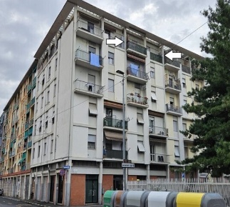 Foto Appartamento in Via Ugo Foscolo 136/16, La Spezia Kennedy - Mazzetta