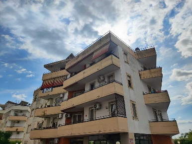 Foto Appartamento in Via Ottaviano, Guidonia Montecelio Camionabile