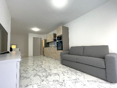 Foto Appartamento in Via XX Settembre 29, Catanzaro Centro Storico di 75 m²