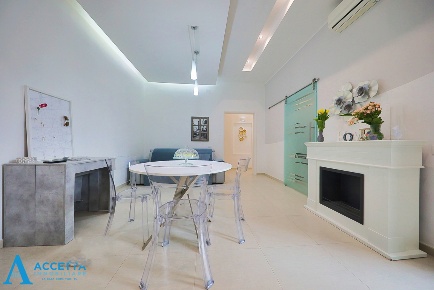 Foto Appartamento in Via Diego Peluso 89, Taranto Italia - Montegranaro
