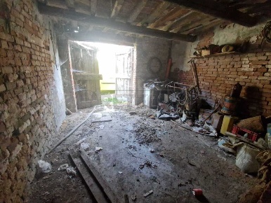 Foto Casale in Via Gonzaga, San Daniele Po Centro di 81 m² con 3 locali
