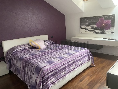 Foto Appartamento in Via Angelo Curioni 6, Gallarate Sciarè di 61 m²