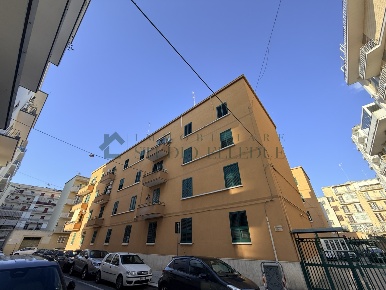 Foto Appartamento in Via Michele Fiorino 38, Bari Libertà di 90 m²