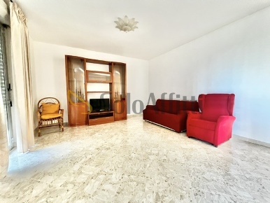 Foto Appartamento in Via Luigi Ranieri 11C, Bari Carbonara di Bari