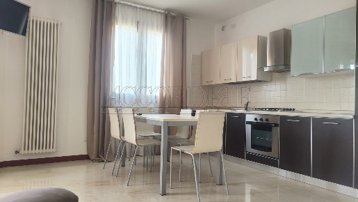 Foto Appartamento a Mestrino Centro di 62 m² con 2 locali in vendita