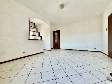 Foto Appartamento in Via Giuseppe Garibaldi 104A, Calcinaia Centro di 85 m²