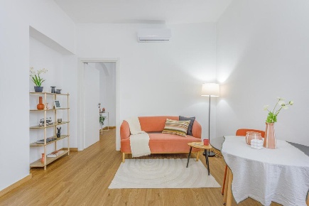 Foto Appartamento a Reggio nell'Emilia Centro Storico di 47 m² con 2 locali