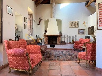Foto Attico a Catanzaro Centro Storico di 70 m² con 2 locali in affitto