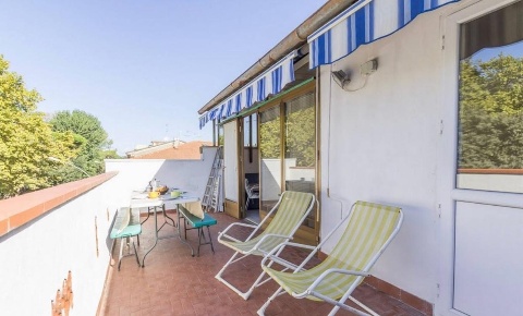 Foto Appartamento a Viareggio di 55 m² con 3 locali in affitto