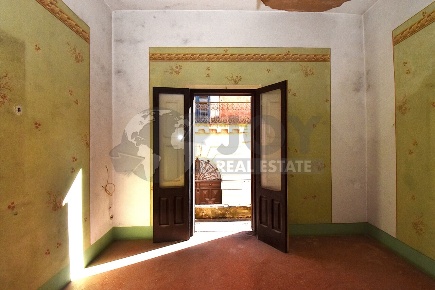 Foto Casa indipendente in Via G. Leuzzi 11, Galatone Centro di 125 m²