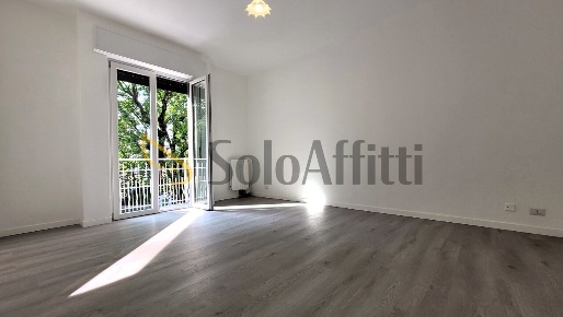 Foto Appartamento in Via Cavour, Cerro Maggiore Centro di 43 m² in affitto