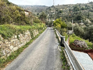 Foto Terreno agricolo in Strada San Giovanni snc, Sanremo Ospedale