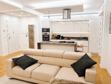 Foto Appartamento a Aulla di 100 m² con 4 locali in affitto