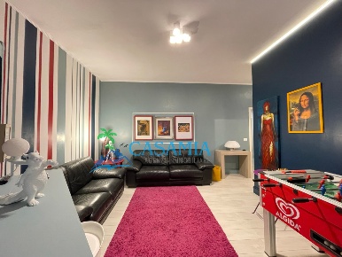 Foto Appartamento a San Benedetto del Tronto De Gasperi, Conad di 138 m²