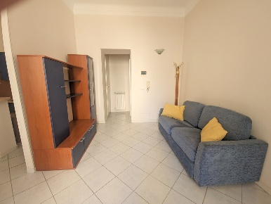 Foto Appartamento in Via Zeffiro Massa 84, Sanremo Ospedale di 50 m²