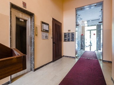 Foto Appartamento in Corso Principe Eugenio, Torino Cittadella di 41 m²