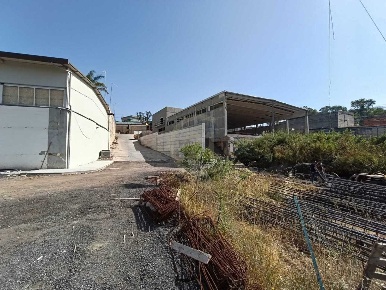 Foto Capannone industriale in Strada Provinciale 13 sn, di 1000 m²