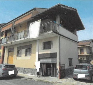 Foto Appartamento in Via Alessandro Fleming 19, Acqui Terme Centro all'asta