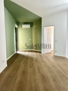 Foto Appartamento in Via Salvatore Matarrese 2, Bari Poggiofranco di 115 m²