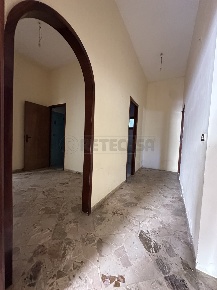 Foto Casa indipendente a Mazara del Vallo di 200 m² con 6 locali in vendita