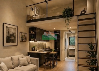 Foto Loft in Via Verghereto, Ravenna Lido di Savio - Lido di Classe