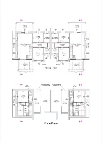 Foto Villa bifamiliare in Via Lombarda Lammari, Capannori Lammari - Lunata