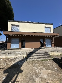 Foto Villa bifamiliare in Via Caduti per la Libertà 257, Cervia Pinarella