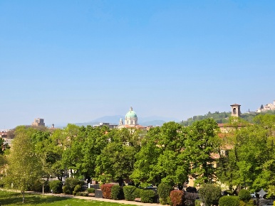Foto Appartamento in Via XXV Aprile, Brescia Solferino - Diaz di 153 m²
