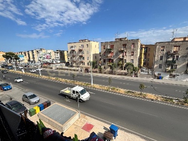Foto Appartamento in Viale Lorenzo Bolano 1, Catania Garibaldi - Nesima