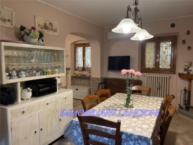 Foto Appartamento in VIA XXIV MAGGIO, Lastra a Signa Centro di 77 m²