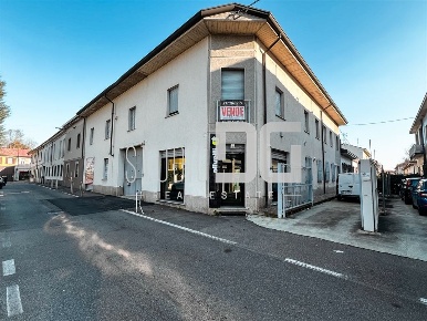 Foto Case semi ndipendenti in via Cardinal Ferrari, Cesano Maderno