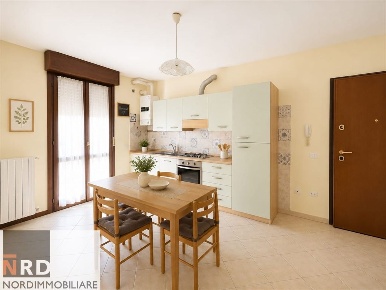 Foto Appartamento in Via Giuseppe Dossetti, San Giorgio Bigarello di 58 m²