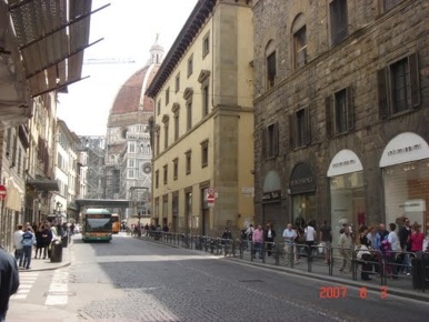 Foto Appartamento in piazza dell'unità, Firenze Piazza della Repubblica