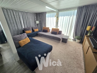 Foto Villa unifamiliare a Ravenna di 225 m² con 4 locali in vendita