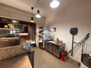 Foto Ristorante a Bergamo di 60 m² con 3 locali in vendita