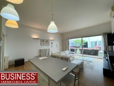 Foto Appartamento in Via Privata Baldassarre Longhena, Milano Corvetto