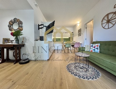 Foto Appartamento in Via Lazzaro Palazzo, Lodi Revellino, Campo Marte