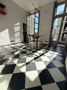Foto Appartamento a Torino di 60 m² con 2 locali in affitto