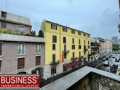Foto Appartamento in Piazza Santa Maria alla Fontana, Milano Zara di 85 m²