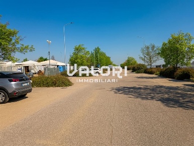 Foto Capannone industriale a Faenza di 3006 m² in vendita