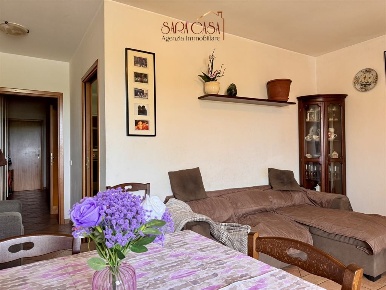 Foto Appartamento a Fusignano Centro di 103 m² con 3 locali in vendita