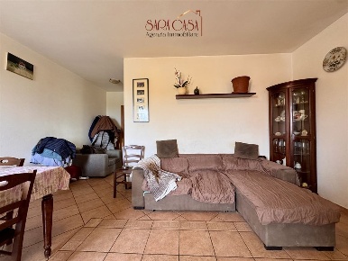 Foto Appartamento a Fusignano Centro di 103 m² con 3 locali in vendita