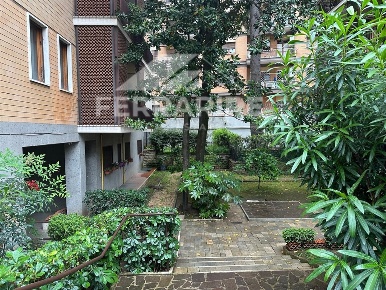 Foto Appartamento in Via Ignazio Guidi, Roma Navigatori di 91 m² in affitto