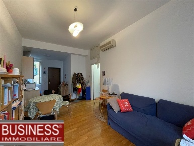 Foto Appartamento in Via Arena, Milano Ticinese di 47 m² con 2 locali