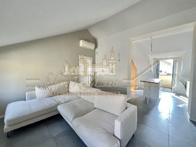 Foto Appartamento in Via Crema, Milano Porta Romana - Medaglie d'Oro