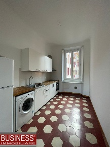 Foto Appartamento in Via Spartaco, Milano Cadore di 95 m² con 3 locali