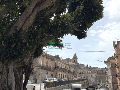Foto Casa indipendente in Via Calamezzana, Modica Modica Alta di 92 m²