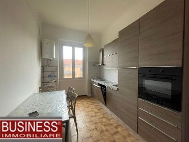 Foto Appartamento in Via Spartaco, Milano Cadore di 125 m² con 4 locali