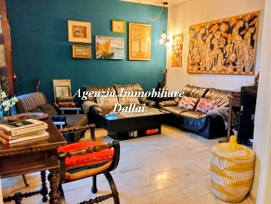 Foto Casa indipendente a Borgo San Lorenzo di 84 m² con 4 locali in vendita